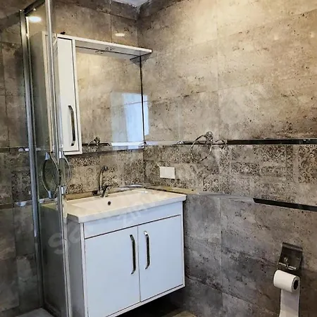 Zirve Emlak Hotel
